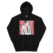 Mixtape Crazy Hoodie