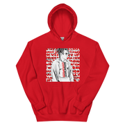 Mixtape Crazy Hoodie