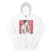 Mixtape Crazy Hoodie